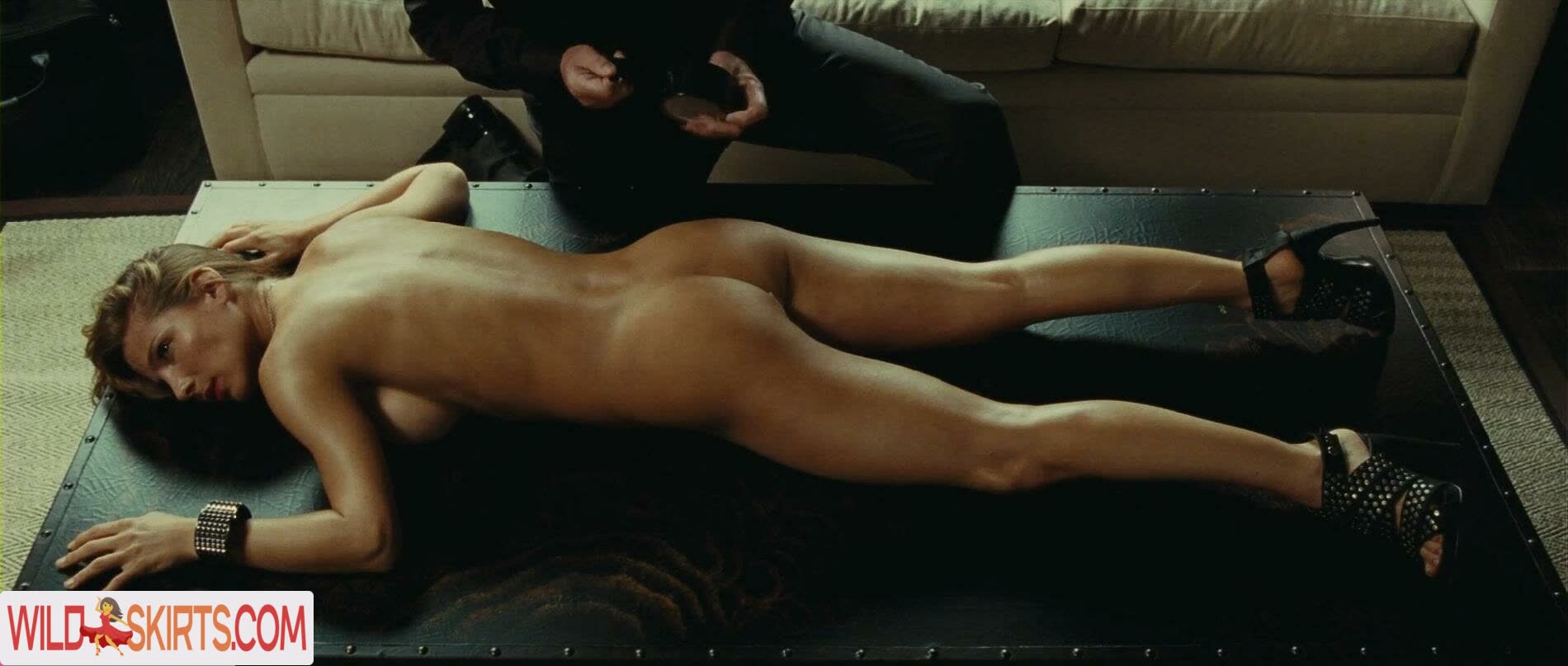 Elsa Pataky nude leaked photo #125