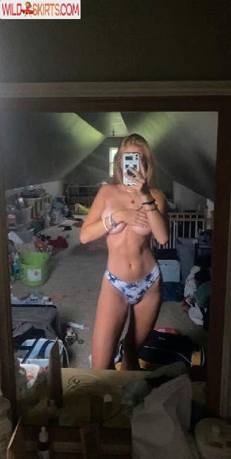 Elsa Putzier / elsaputzier nude Instagram leaked photo #17