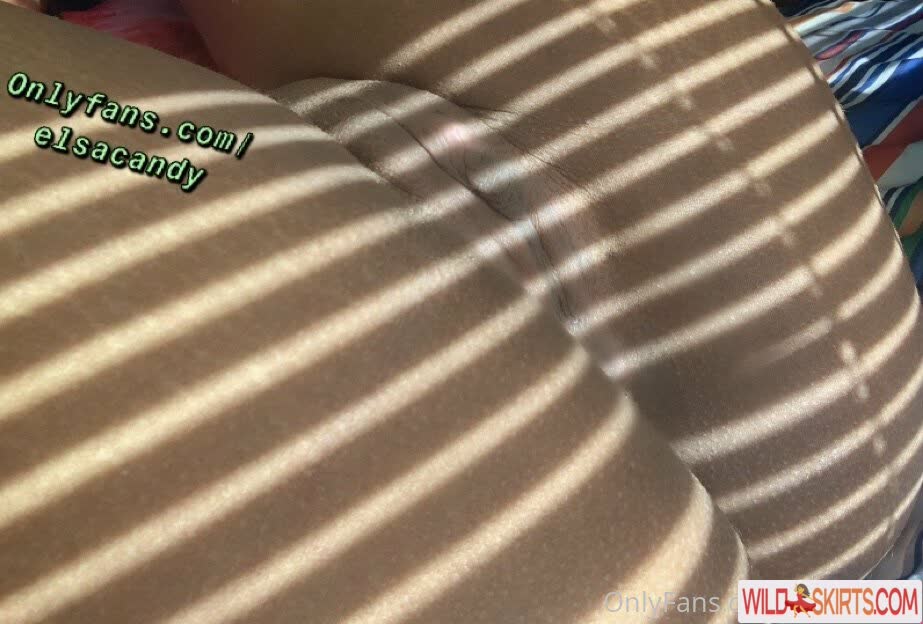 Elsacandy / bootymania20 / elsacandy / osloelsa67 / rio_amarillo nude OnlyFans, Instagram leaked photo #14