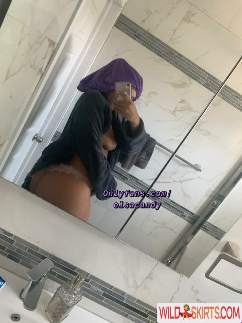 Elsacandy / bootymania20 / elsacandy / osloelsa67 / rio_amarillo nude OnlyFans, Instagram leaked photo #15