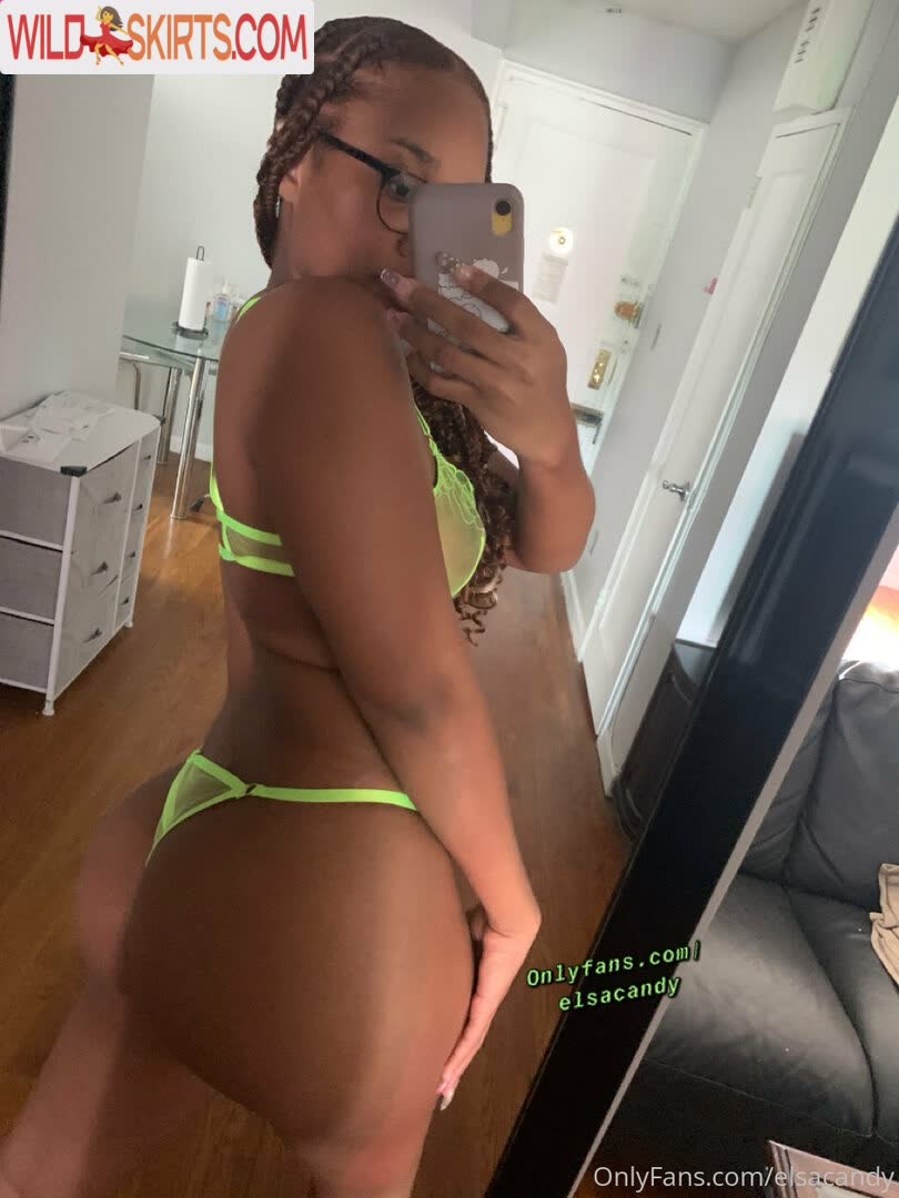 Elsacandy / bootymania20 / elsacandy / osloelsa67 / rio_amarillo nude OnlyFans, Instagram leaked photo #21