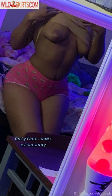 Elsacandy / bootymania20 / elsacandy / osloelsa67 / rio_amarillo nude OnlyFans, Instagram leaked photo #109