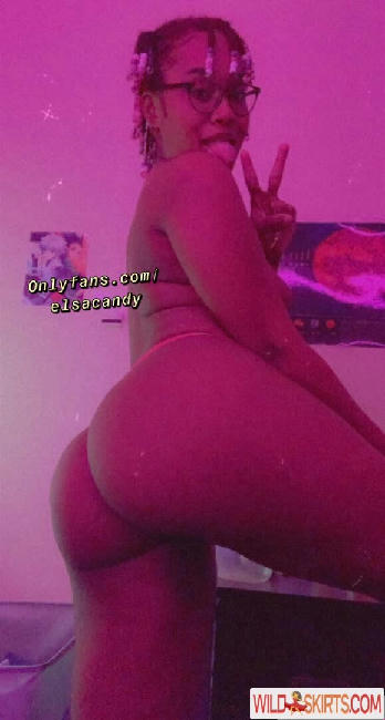 Elsacandy / bootymania20 / elsacandy / osloelsa67 / rio_amarillo nude OnlyFans, Instagram leaked photo #113