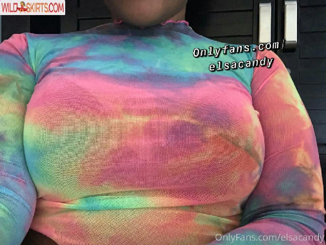 Elsacandy / bootymania20 / elsacandy / osloelsa67 / rio_amarillo nude OnlyFans, Instagram leaked photo #95