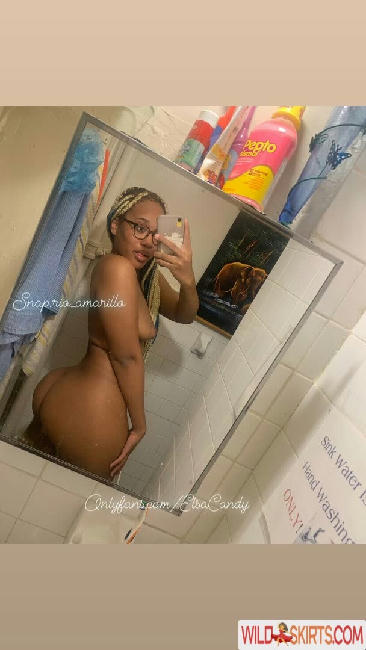 Elsacandy / bootymania20 / elsacandy / osloelsa67 / rio_amarillo nude OnlyFans, Instagram leaked photo #24