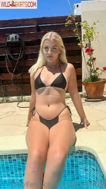 elsathorafree / elsa.thora / elsathorafree nude OnlyFans, Instagram leaked photo #108