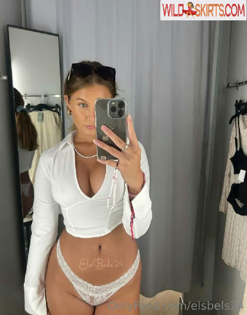 elsbels24 nude OnlyFans, Instagram leaked photo #49