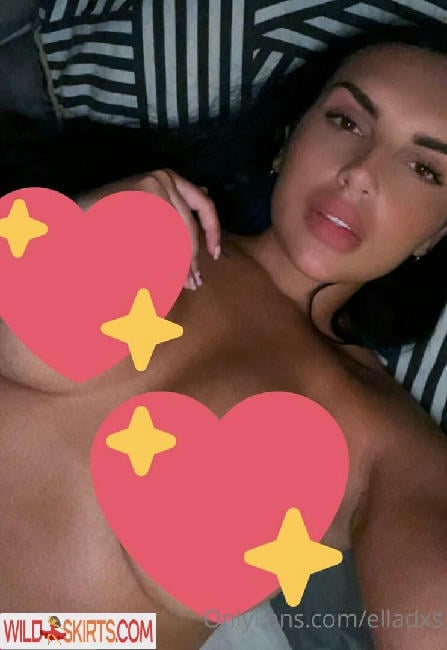 elsdxs / elsdx / elsdxs nude OnlyFans, Instagram leaked photo #19