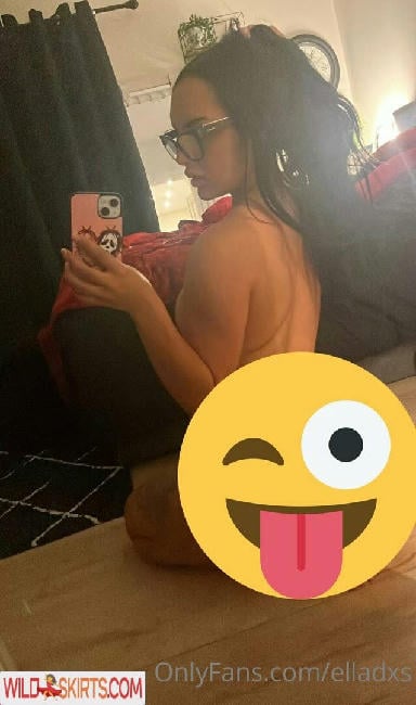 elsdxs / elsdx / elsdxs nude OnlyFans, Instagram leaked photo #32