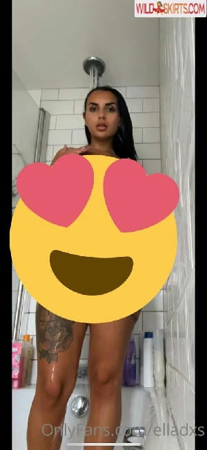 elsdxs / elsdx / elsdxs nude OnlyFans, Instagram leaked photo #42