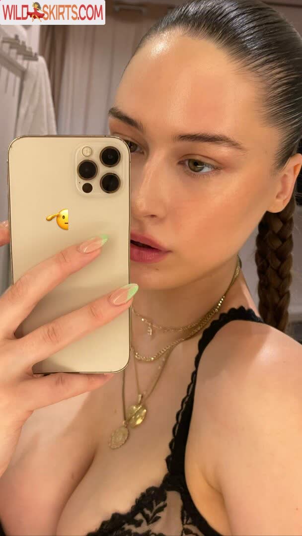 Elsie Hewitt / elsie / elsiehewitt nude OnlyFans, Instagram leaked photo