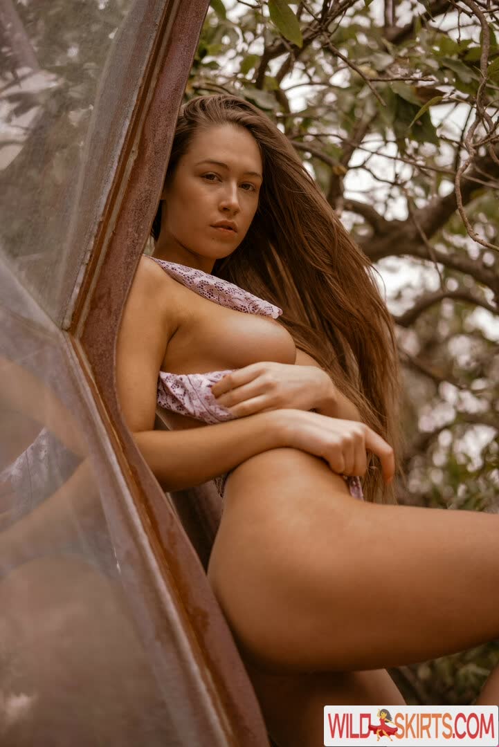 Elsie Hewitt / elsie / elsiehewitt nude OnlyFans, Instagram leaked photo #13