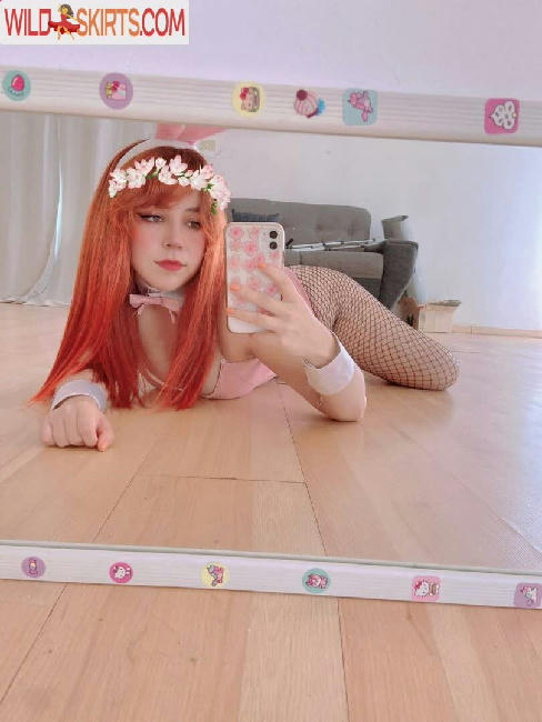 eltraposenpai / JulietaKat / aileensenpai / elpanquesito salvaje nude Instagram leaked photo #22