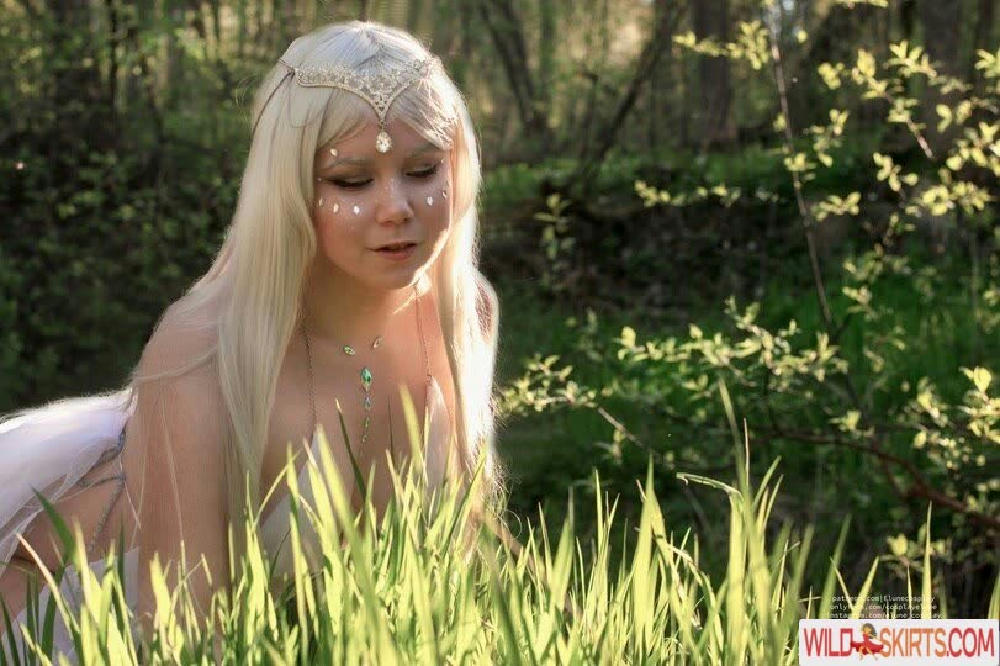 Elune Cosplay / cosplayelune / elune_cosplay nude OnlyFans, Instagram leaked photo #81