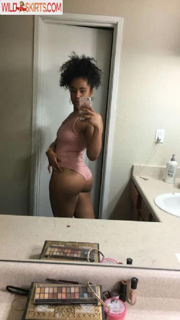 Elusivemulatto / elusivemulatto nude Instagram leaked photo #30