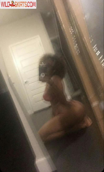 Elusivemulatto / elusivemulatto nude Instagram leaked photo #34