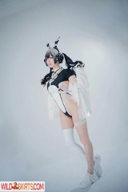 Ely Cosplay / Ely_eee / eeelyeee nude Instagram leaked photo #14