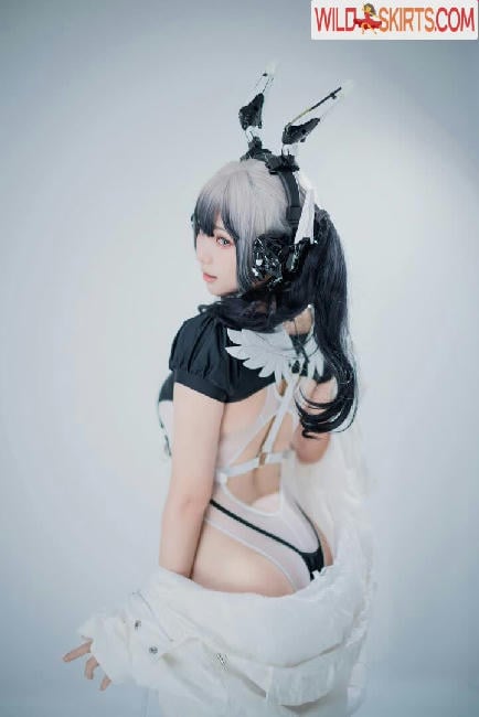 Ely Cosplay / Ely_eee / eeelyeee nude Instagram leaked photo #2