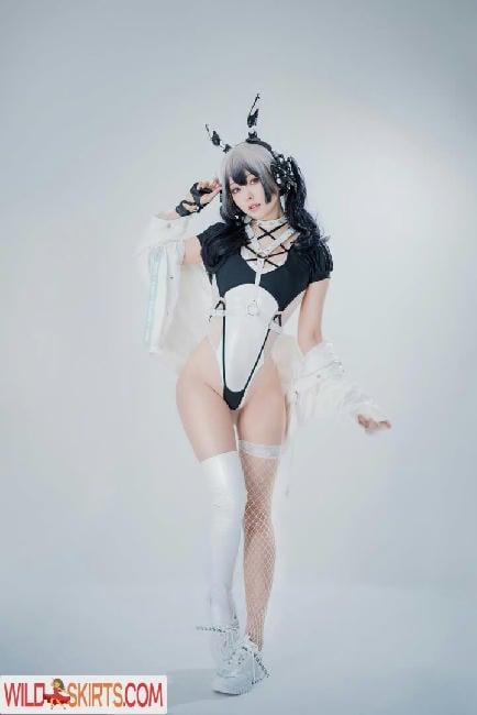 Ely Cosplay / Ely_eee / eeelyeee nude Instagram leaked photo #15