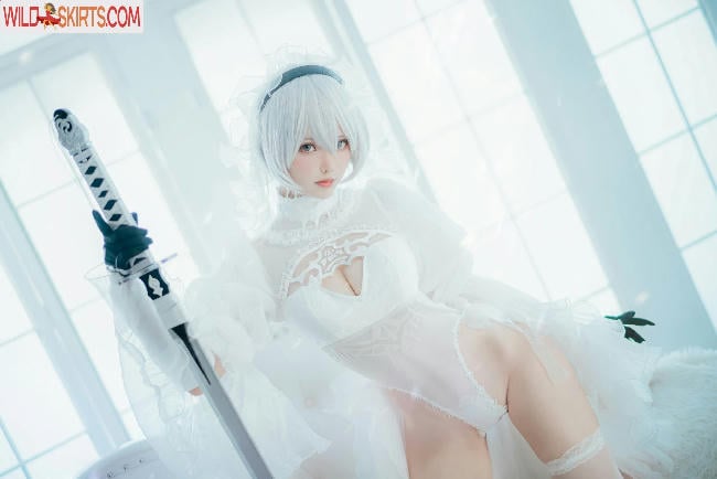 Ely Cosplay / Ely_eee / eeelyeee nude Instagram leaked photo #18