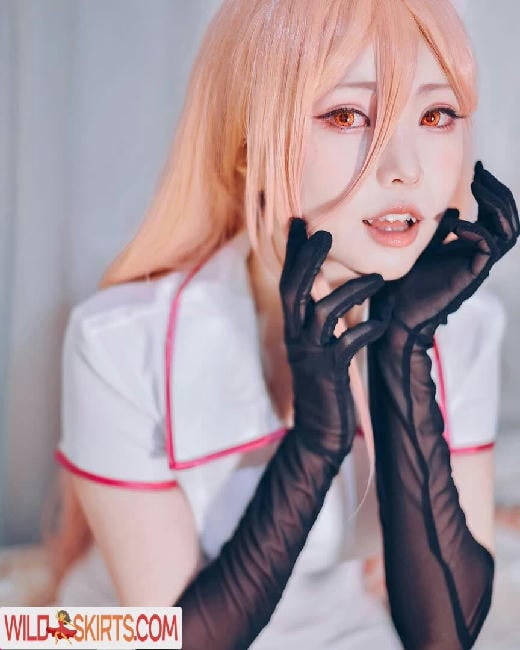 Ely Cosplay / Ely_eee / eeelyeee nude Instagram leaked photo #23