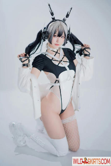 Ely Cosplayer / eeelyeee nude Instagram leaked photo #118