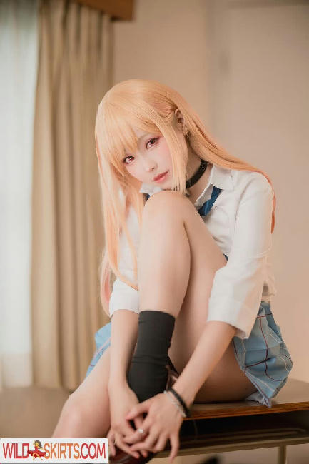 Ely Cosplayer / eeelyeee nude Instagram leaked photo #11