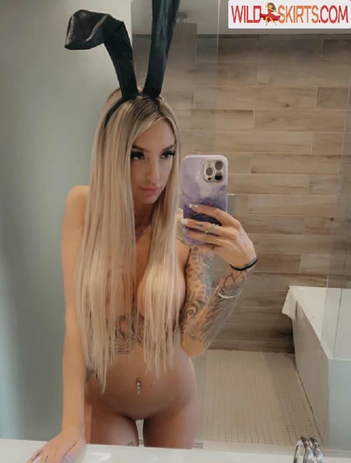 Elypeachie / elypeachie / elypeachiex nude OnlyFans, Instagram leaked photo #8