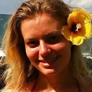 Elyse Willems avatar