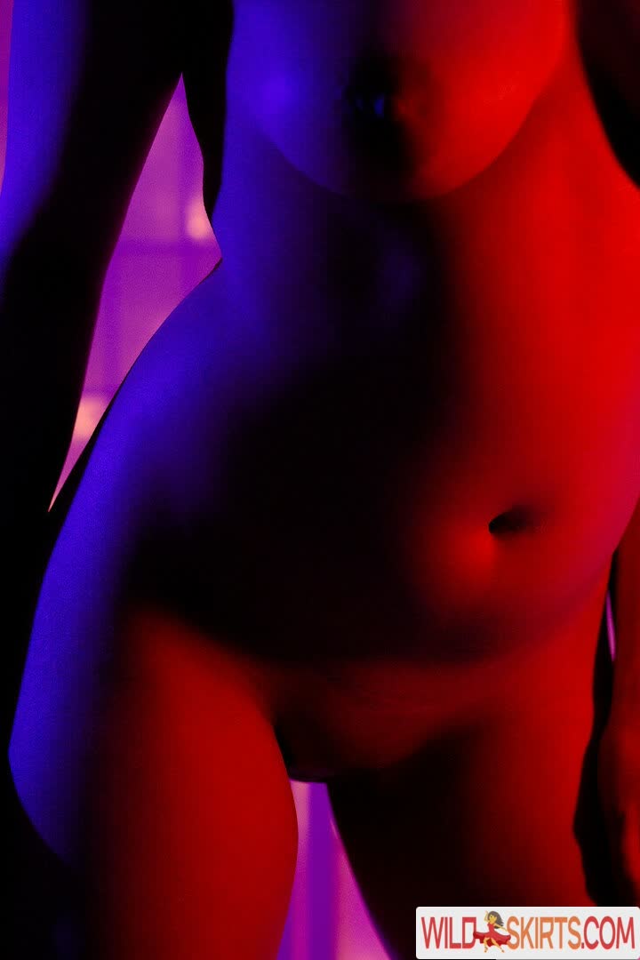 Elysia Griffin Patreon nude leaked photo #8