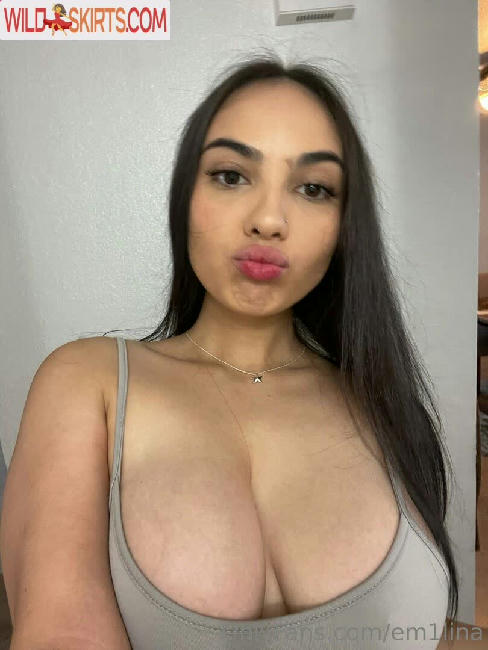 em1lina / em1lina / emtlina / emvlina nude OnlyFans, Instagram leaked photo #114