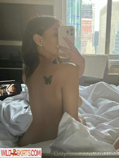 em1lina / em1lina / emtlina / emvlina nude OnlyFans, Instagram leaked photo #163