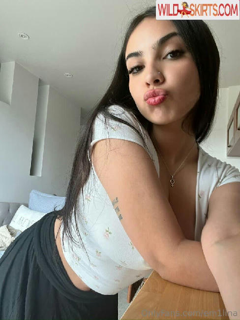 em1lina / em1lina / emtlina / emvlina nude OnlyFans, Instagram leaked photo #173