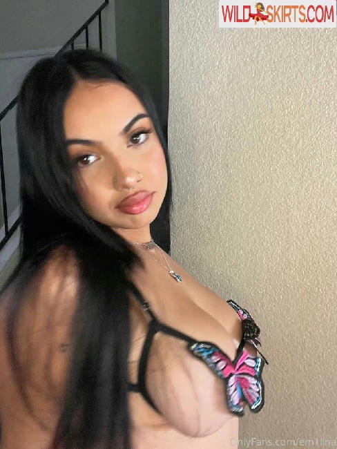 em1lina / em1lina / emtlina / emvlina nude OnlyFans, Instagram leaked photo #218