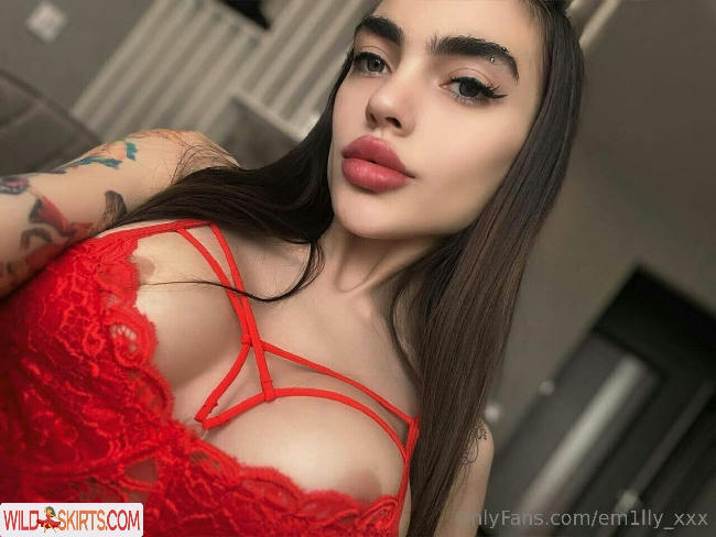 em1lly_xxx / em1lly_xxx / x.em1lyxox nude OnlyFans, Instagram leaked photo #38