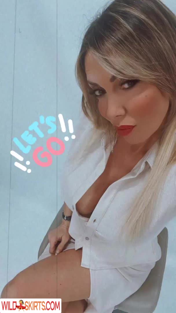 Emanuela Botto / Italian Showgirl / emanuelabottoreal nude OnlyFans, Instagram leaked photo #3