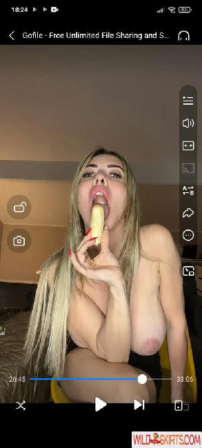 Emanuela Botto / Italian Showgirl / emanuelabottoreal nude OnlyFans, Instagram leaked photo #37