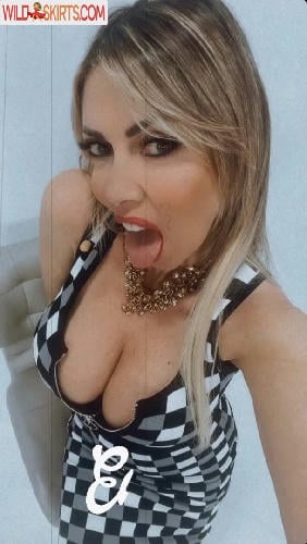 Emanuela Botto / Italian Showgirl / emanuelabottoreal nude OnlyFans, Instagram leaked photo #9