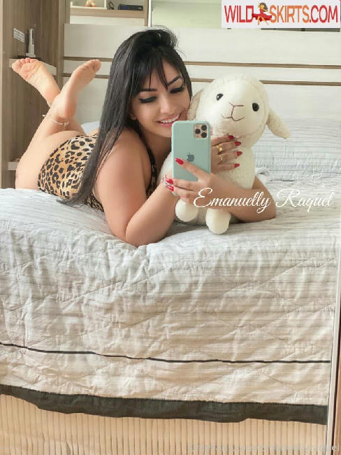 emanuellyraquel / emanuellyraquel / emanuellyraquel_oficial nude OnlyFans, Instagram leaked photo #44