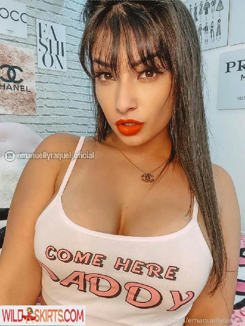 emanuellyraquel / emanuellyraquel / emanuellyraquel_oficial nude OnlyFans, Instagram leaked photo #76