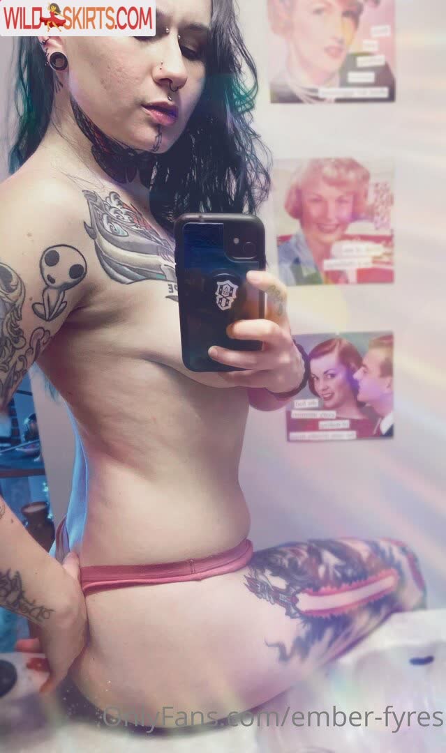 ember-fyres / ember-fyres / emberfyres nude OnlyFans, Instagram leaked photo #7