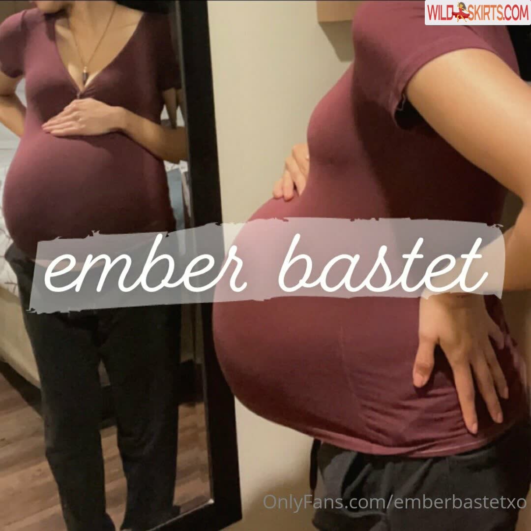 emberbastetxo / emberbastetxo / embertits nude OnlyFans, Instagram leaked photo #1