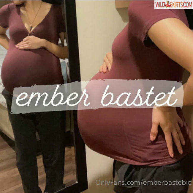 emberbastetxo / emberbastetxo / embertits nude OnlyFans, Instagram leaked photo #2