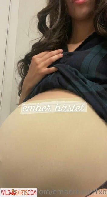 emberbastetxo / emberbastetxo / embertits nude OnlyFans, Instagram leaked photo #6