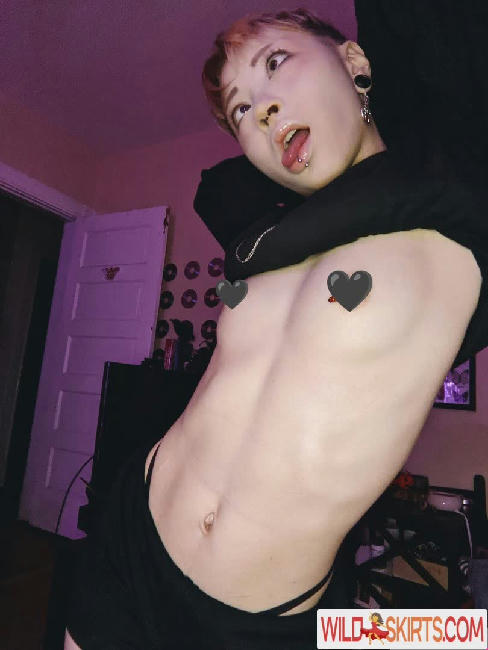 emberetsuko / emberetsuko / emberxetsuko nude OnlyFans, Instagram leaked photo #73