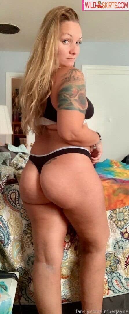 EmberJayne / ember_jayne_ / emberjayne nude OnlyFans, Instagram leaked photo #3