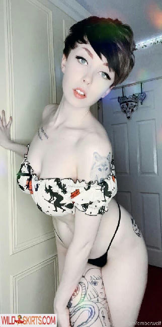 Emberwolf / emberw0lf / emberwolf / theemberwolf nude OnlyFans, Instagram leaked photo #102