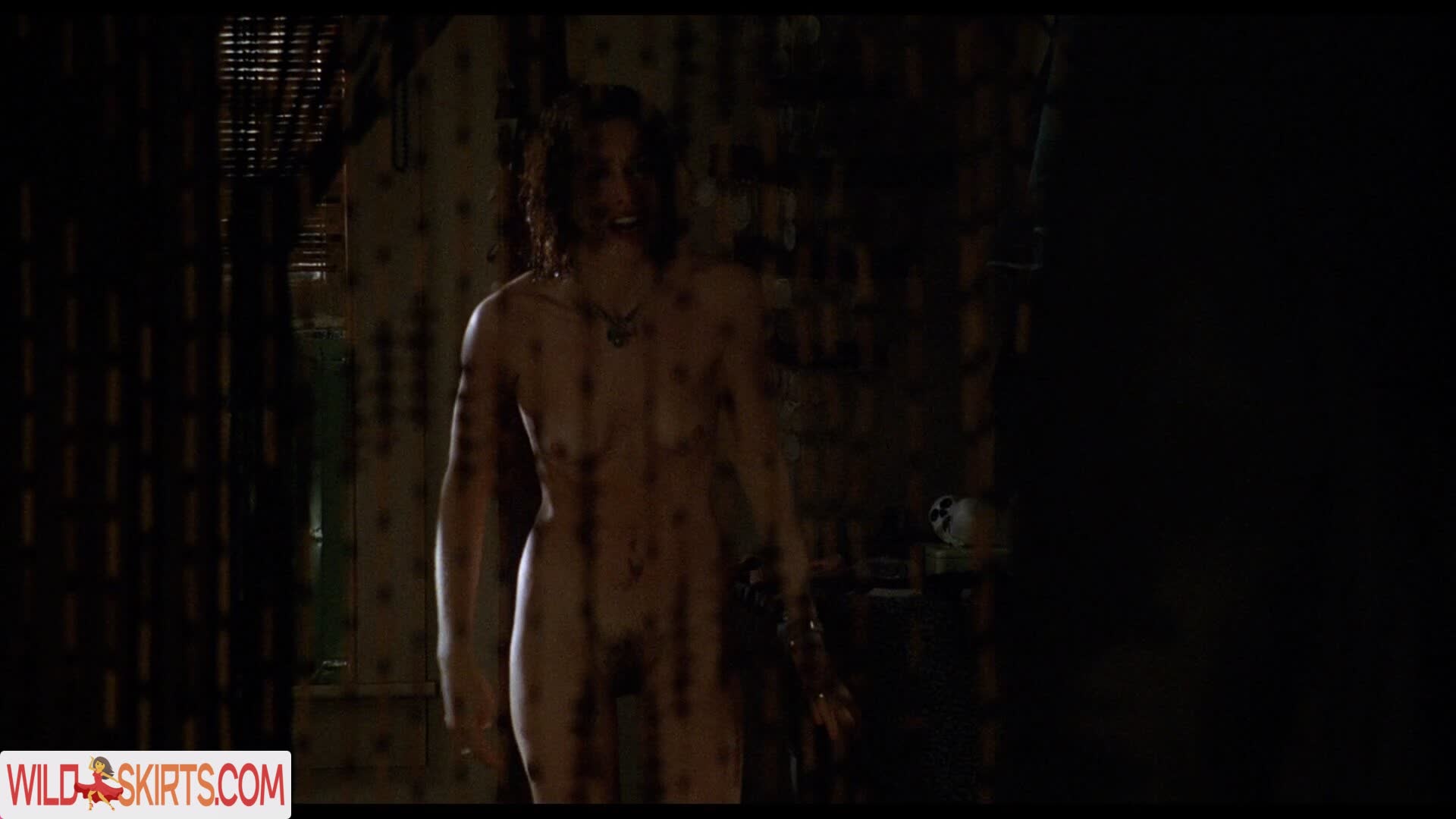 Embeth Davidtz nude leaked photo #5