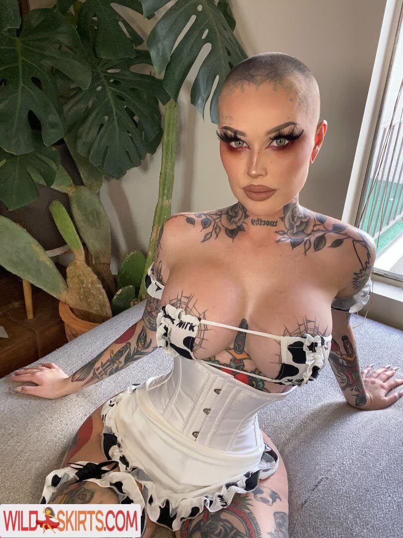 Embodoe / embodoe nude OnlyFans, Instagram leaked photo #12