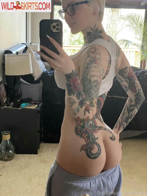 Embodoe / embodoe nude OnlyFans, Instagram leaked photo #122